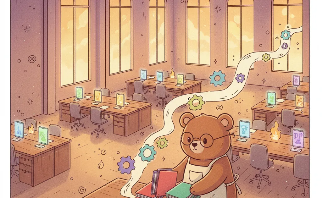 Como montar uma agência de automação com IA (do zero)